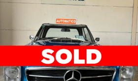 Mercedes-Benz 230 SL Pagoda