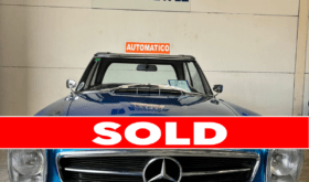 Mercedes-Benz 230 SL Pagoda