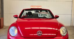 Volkswagen Beetle Cabrio