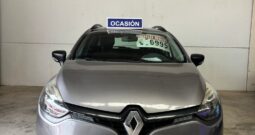 Renault Clio ST