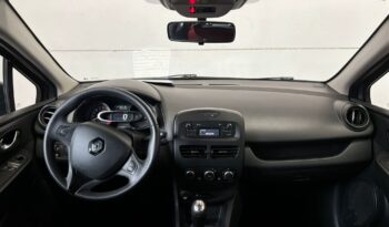 Renault Clio ST full