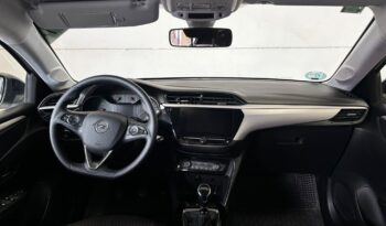 Opel Corsa Edition 1.5D DT full