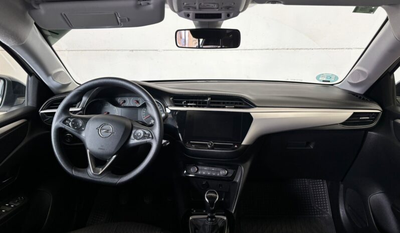 Opel Corsa Edition 1.5D DT full