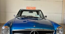 Mercedes-Benz 230 SL Pagoda