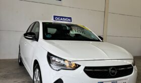 Opel Corsa Edition 1.5D DT