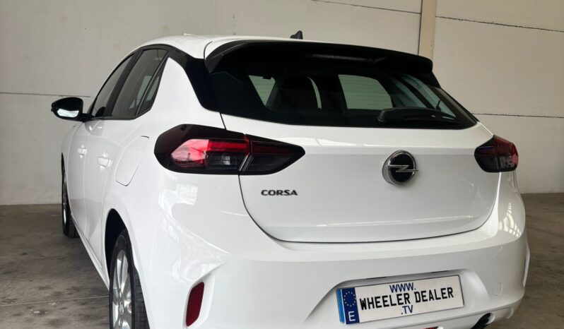 Opel Corsa Edition 1.5D DT full