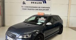 Audi S3 QUATTRO