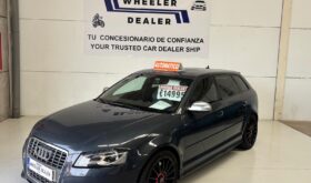 Audi S3 QUATTRO