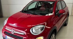 Fiat 500 X