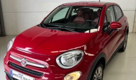 Fiat 500 X