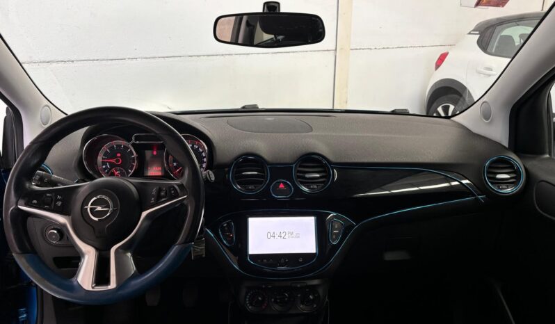 Opel Adam full