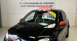 Renault Twingo GT