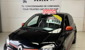 Renault Twingo GT