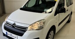 Citröen Berlingo