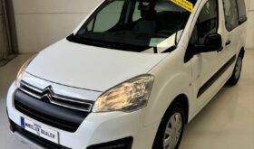 Citröen Berlingo