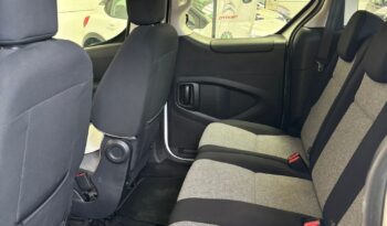 Citröen Berlingo full
