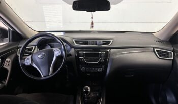 Nissan X-Trail full