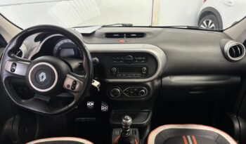 Renault Twingo GT full