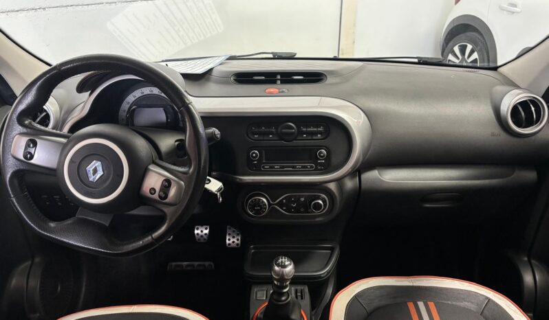 Renault Twingo GT full