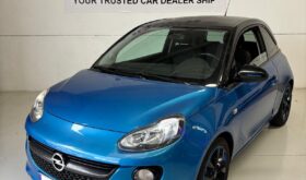 Opel Adam