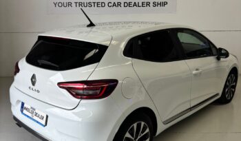 Renault Clio full